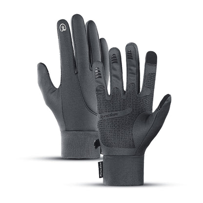 Sammy Jackson Touch PRO touchscreen handschoenen