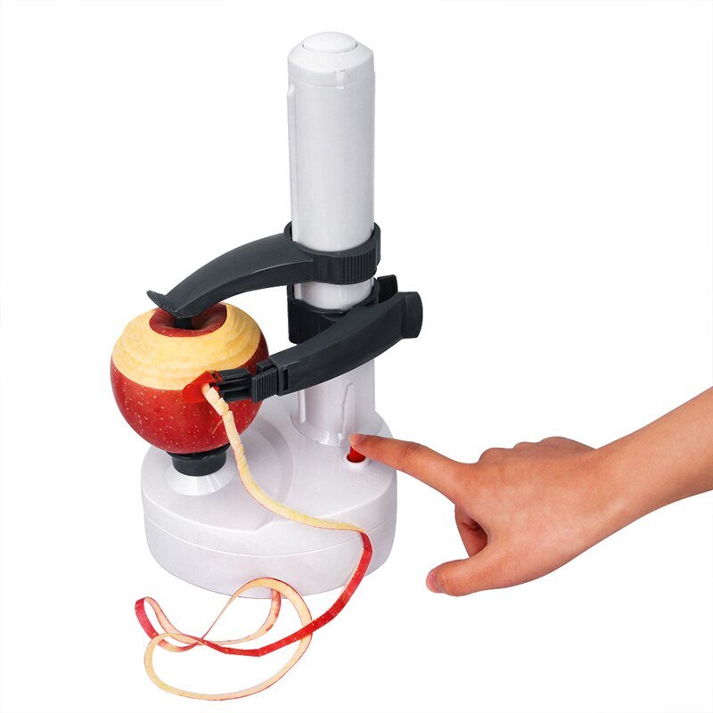 PeelMaster Pro automatisch schilapparaat