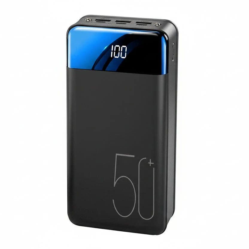 VOLTTITAN 50K snelladende powerbank