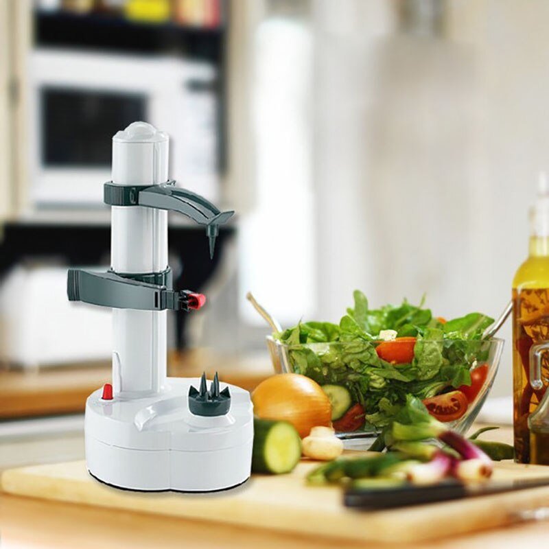 PeelMaster Pro automatisch schilapparaat