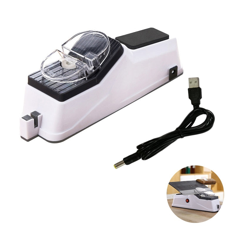 BladeRevive elektrische messenslijper