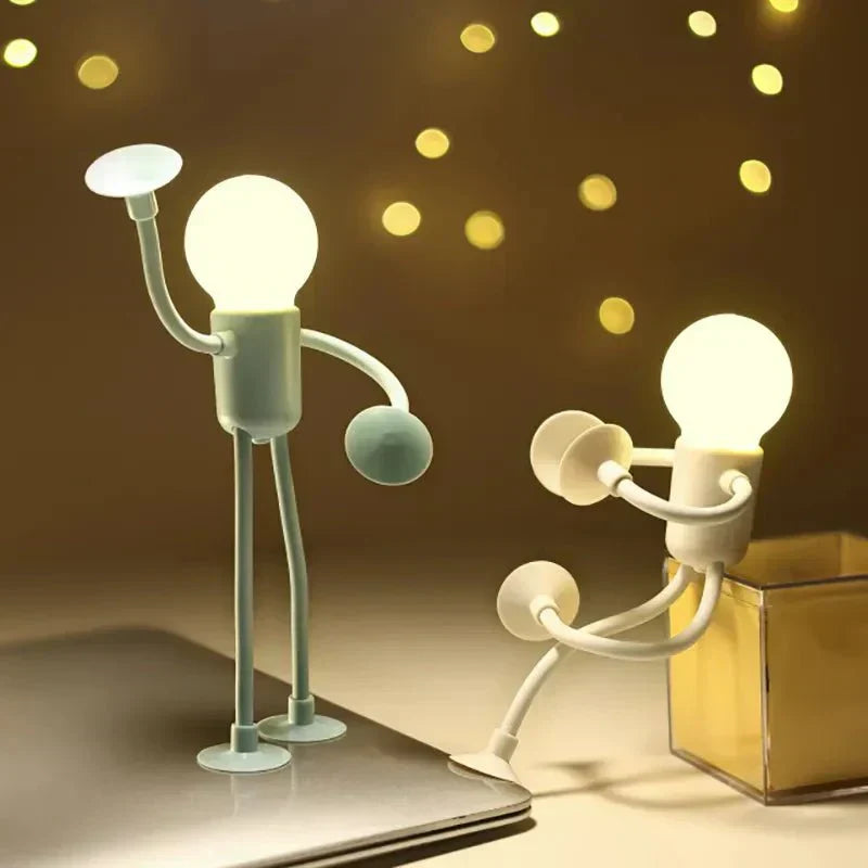 LightBuddy draagbare LED-lamp