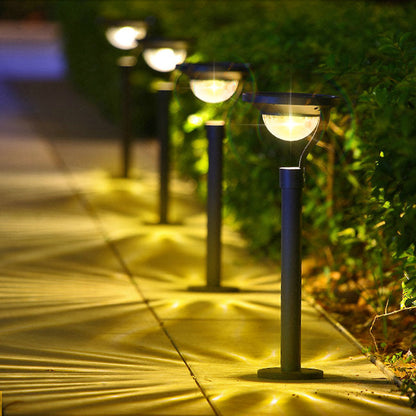 BrightWay solar tuinverlichting
