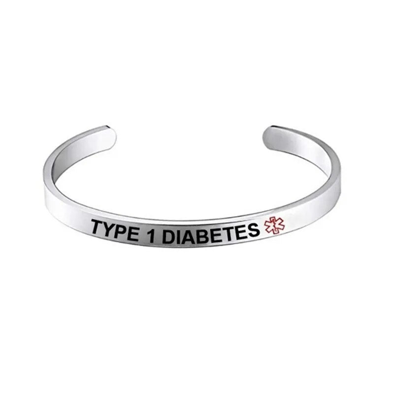 SafeType medische identificatiearmband