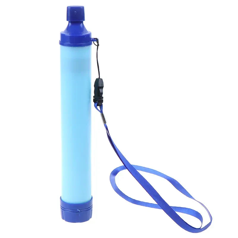 PureFlow Survival draagbaar waterfilter