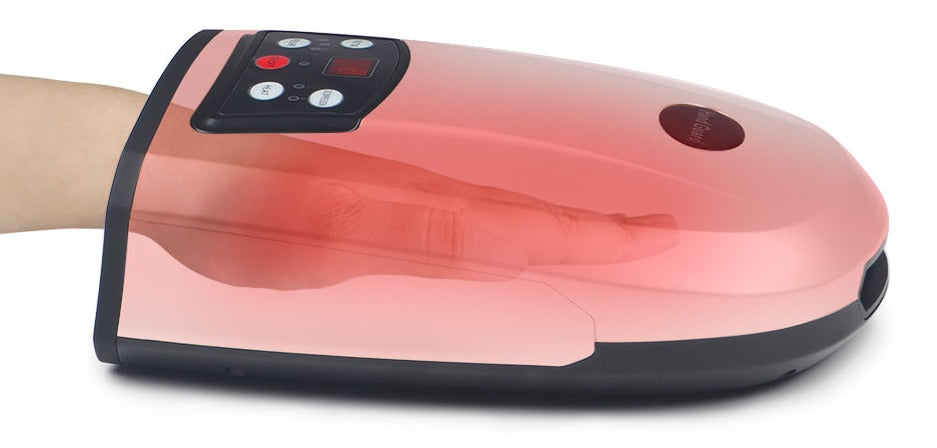 HandEase draadloos handmassageapparaat