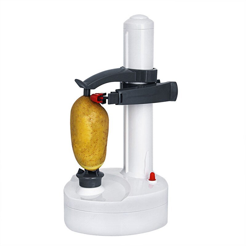 PeelMaster Pro automatisch schilapparaat