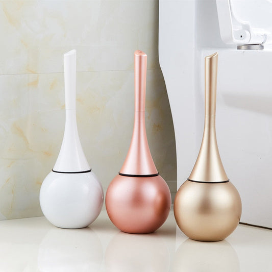 Odior hygiënische moderne toiletborstel