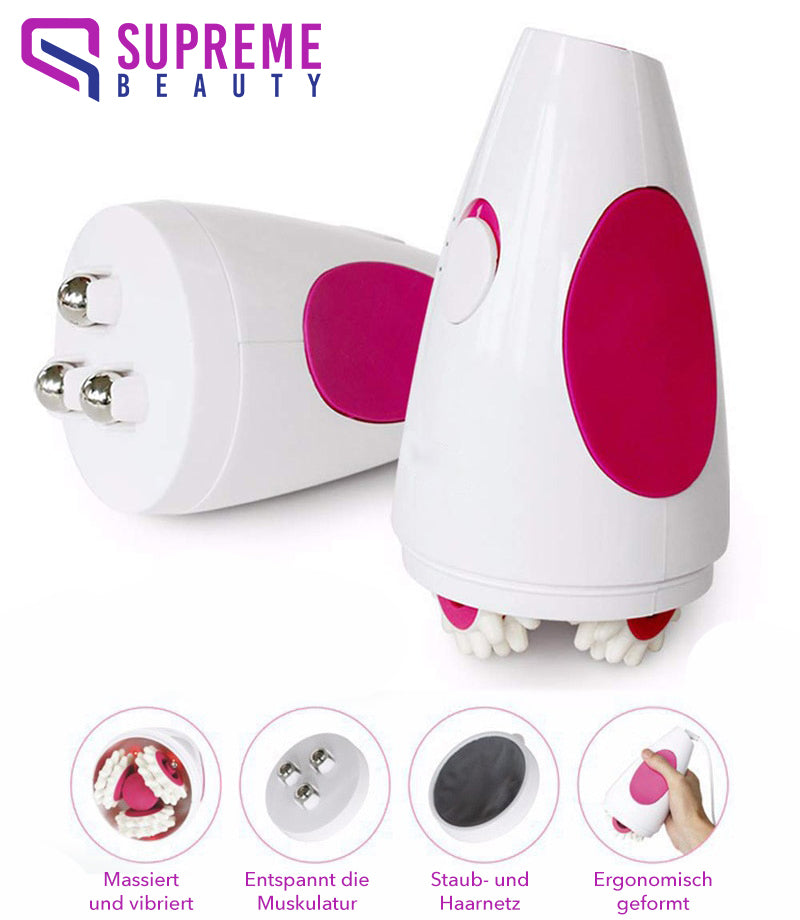 SmoothSculpt Pro anti-cellulite massager