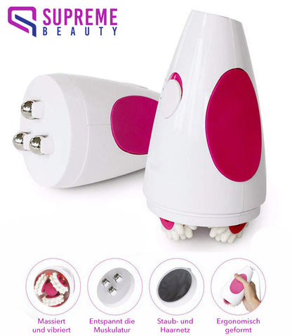 SmoothSculpt Pro anti-cellulite massager