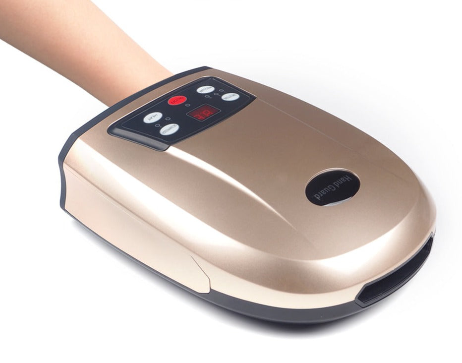 HandEase draadloos handmassageapparaat