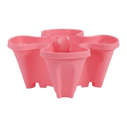 StrawberryStack stapelbare plantenpotten