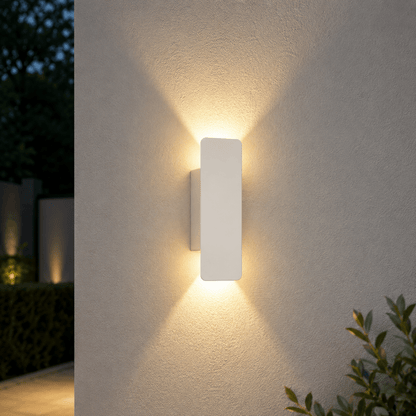 HARMONYLIGHT elegante LED-wandlamp