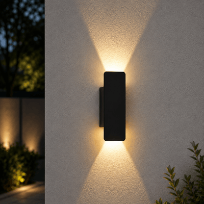 HARMONYLIGHT elegante LED-wandlamp