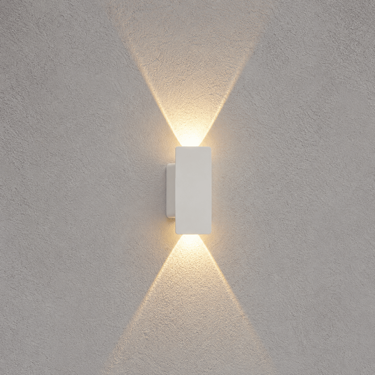 HARMONYLIGHT elegante LED-wandlamp