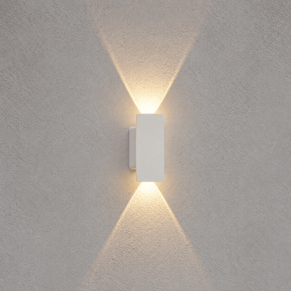HARMONYLIGHT elegante LED-wandlamp