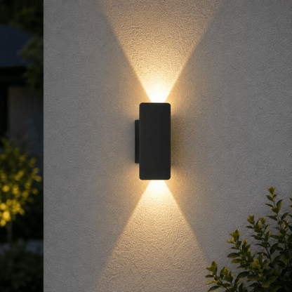 HARMONYLIGHT elegante LED-wandlamp