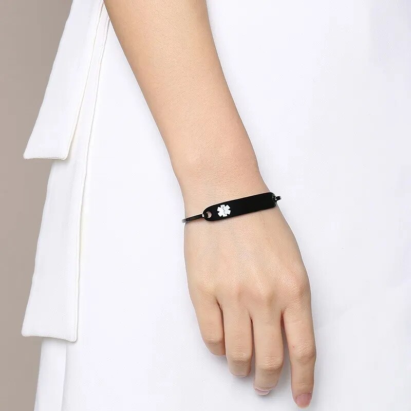 MedAlert medische armband