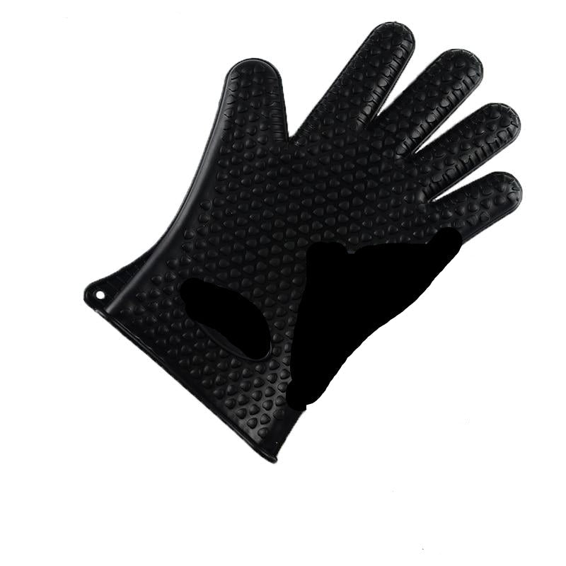 GrillGuard hittebestendige handschoenen