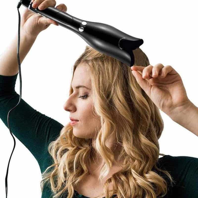 Hair Curler Pro automatische krultang