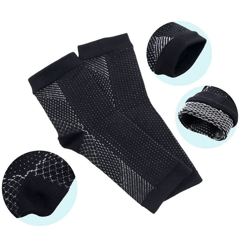 CompressPro compressiesokken