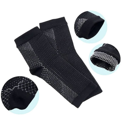 CompressPro compressiesokken