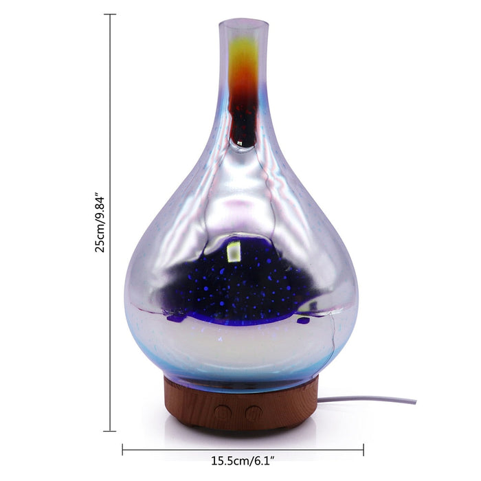 AuroraGlow aromadiffuser