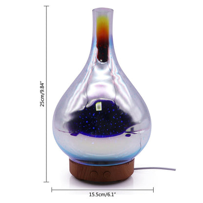 AuroraGlow aromadiffuser