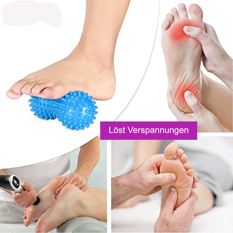 RelaxRoller Comfort voetmassage roller