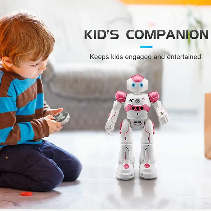 CadyRobot interactieve slimme robot