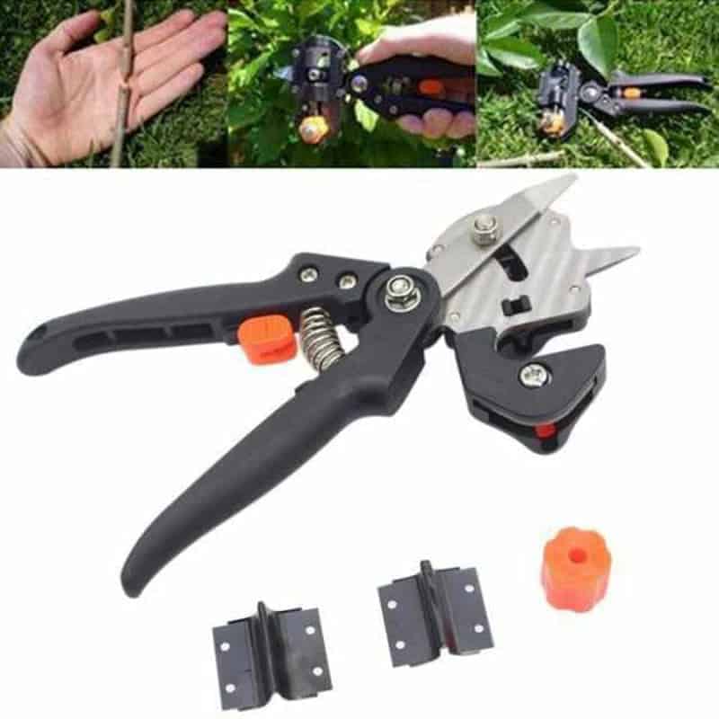 Professionele 2-in-1 ent- en snoeischaar