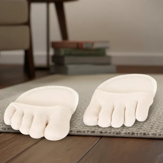 Comfortstep onzichtbare voetkussentjes