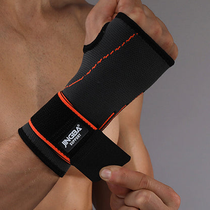 FlexGuard comfortabele polsbrace