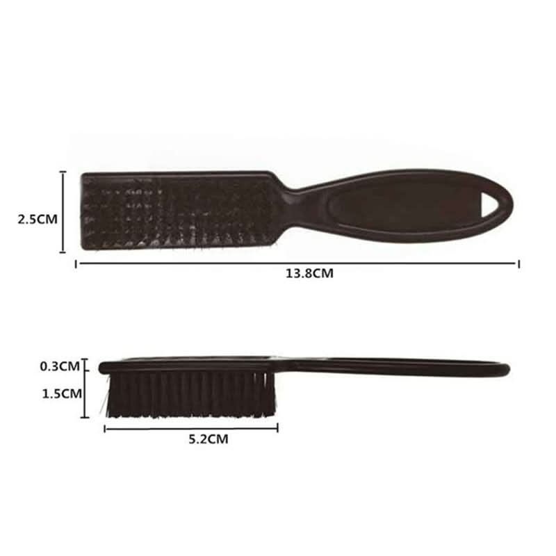 Probrush antistatische haar- en baardborstel