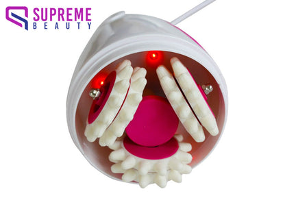 SmoothSculpt Pro anti-cellulite massager