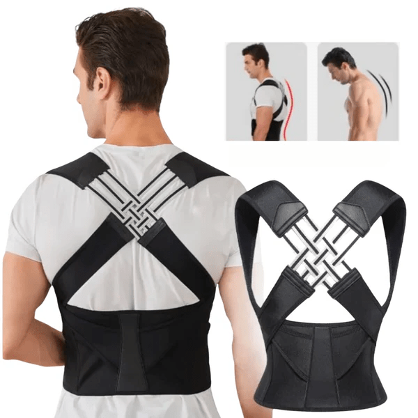 PostureFlex ergonomische houdingcorrector