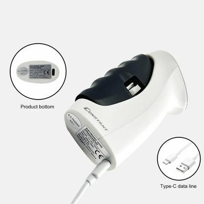 PowerGrip Max digitale handgriptrainer