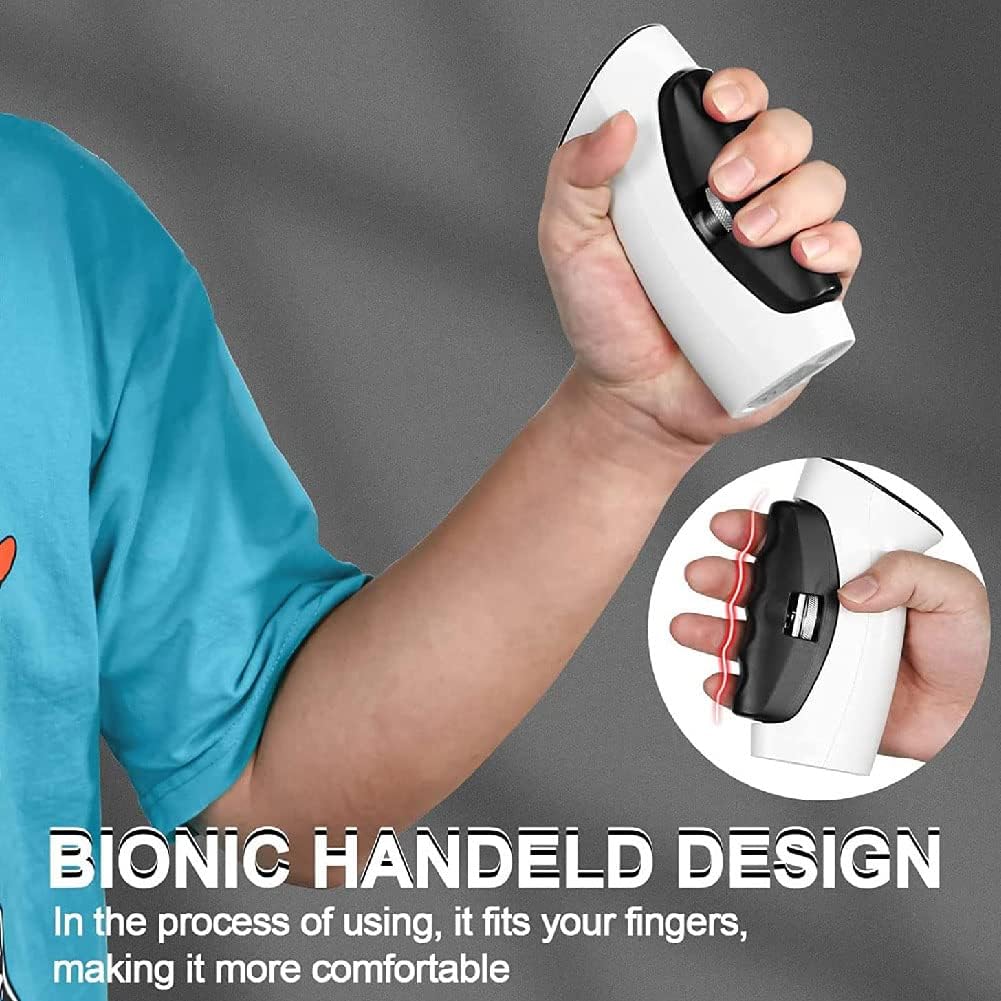 PowerGrip Max digitale handgriptrainer
