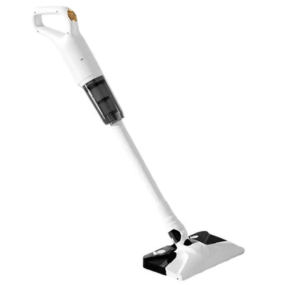 EliteMop 2-in-1 draadloze stofzuiger & dweil