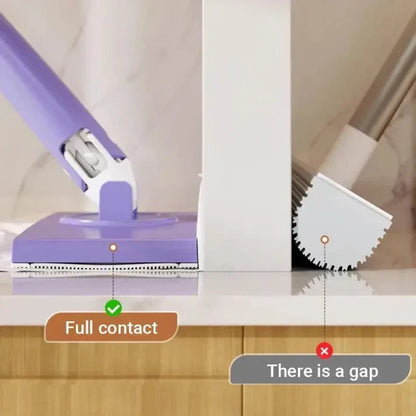 FlexiMop 360° zwenkbare vloerwisser