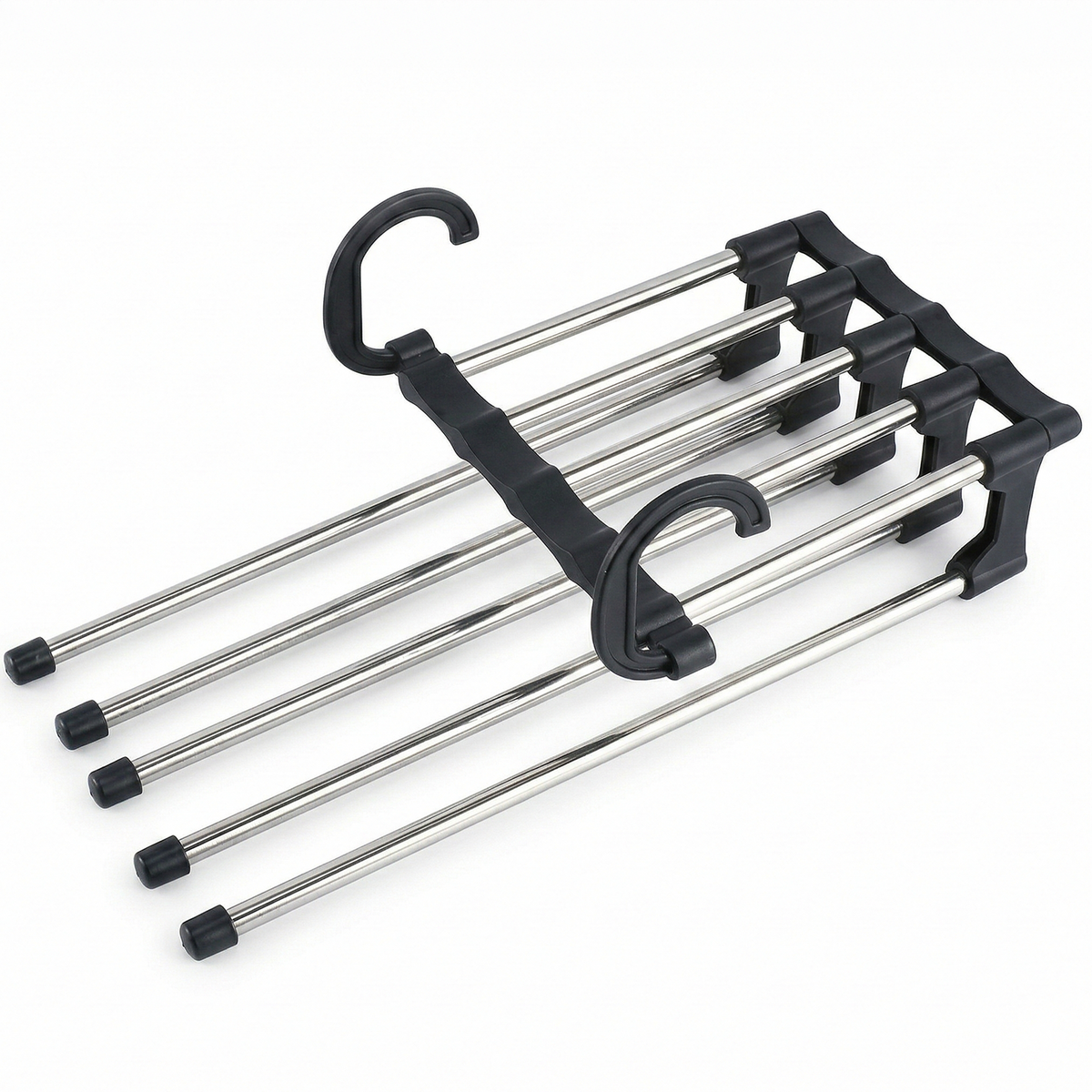 HangPro 5-in-1 kledinghanger