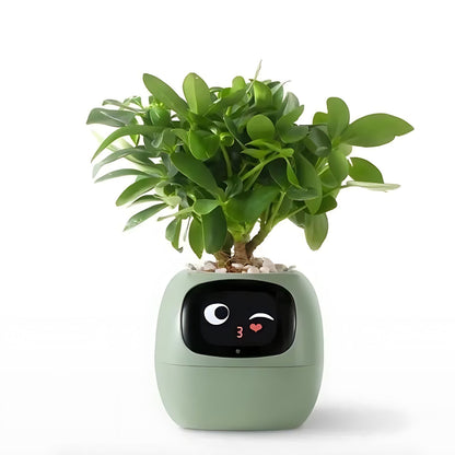 GreenBuddy SmartPot automatische slimme bloempot