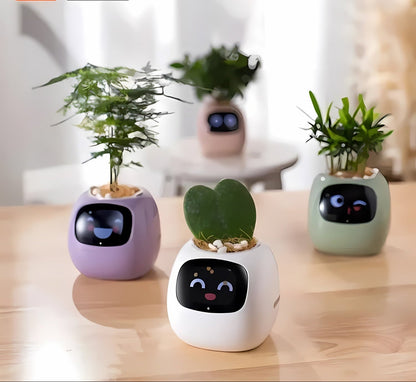 GreenBuddy SmartPot automatische slimme bloempot
