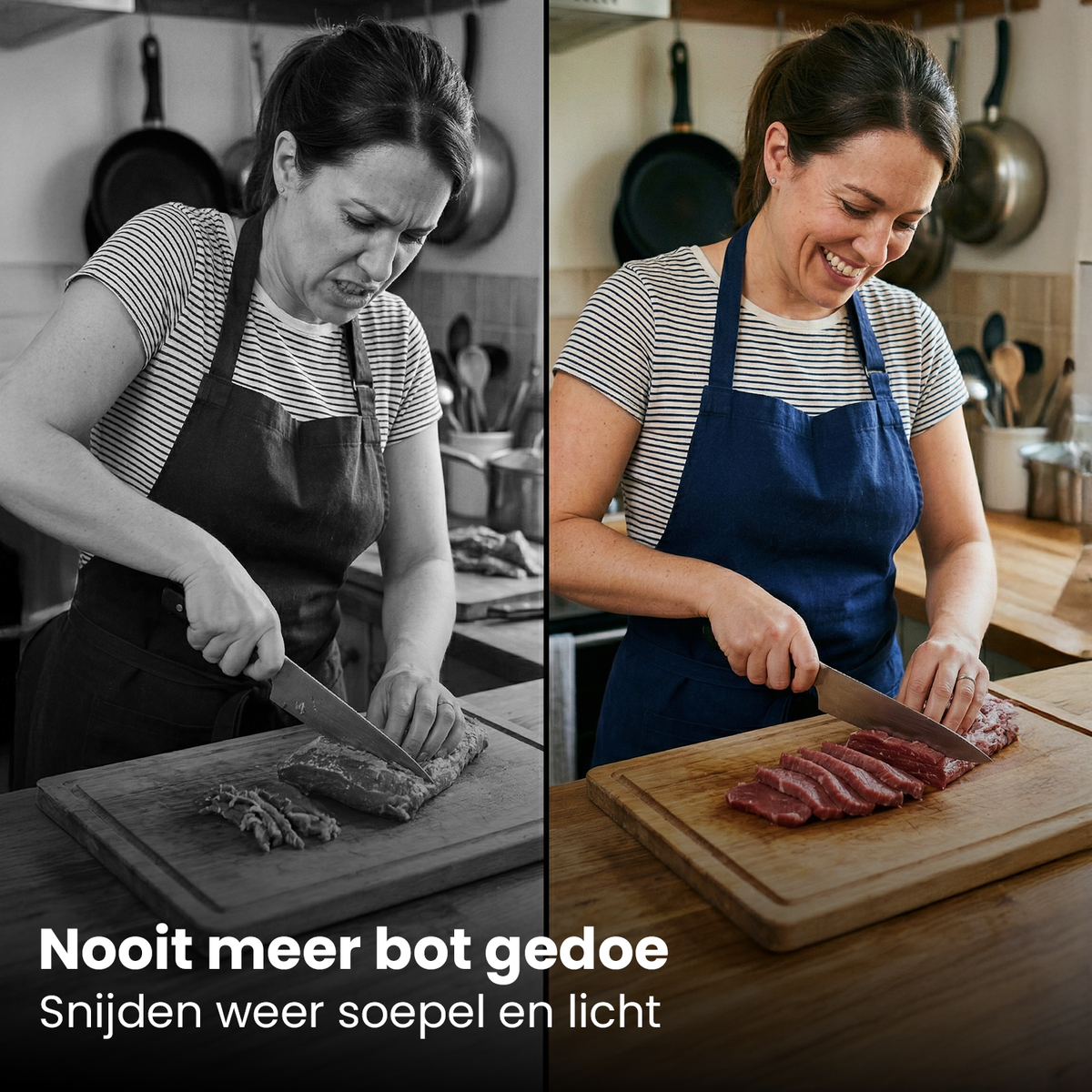Hatori Edge professionele messenslijper