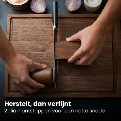 Hatori Edge messenslijper