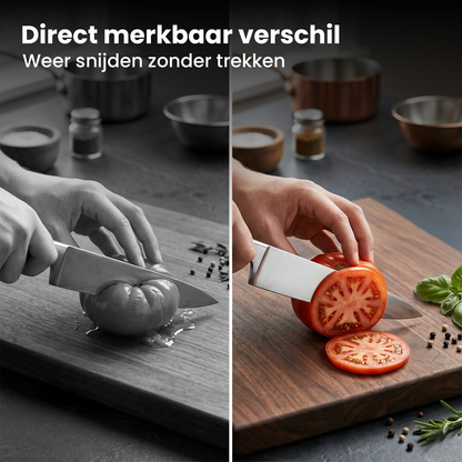 Hatori Edge messenslijper