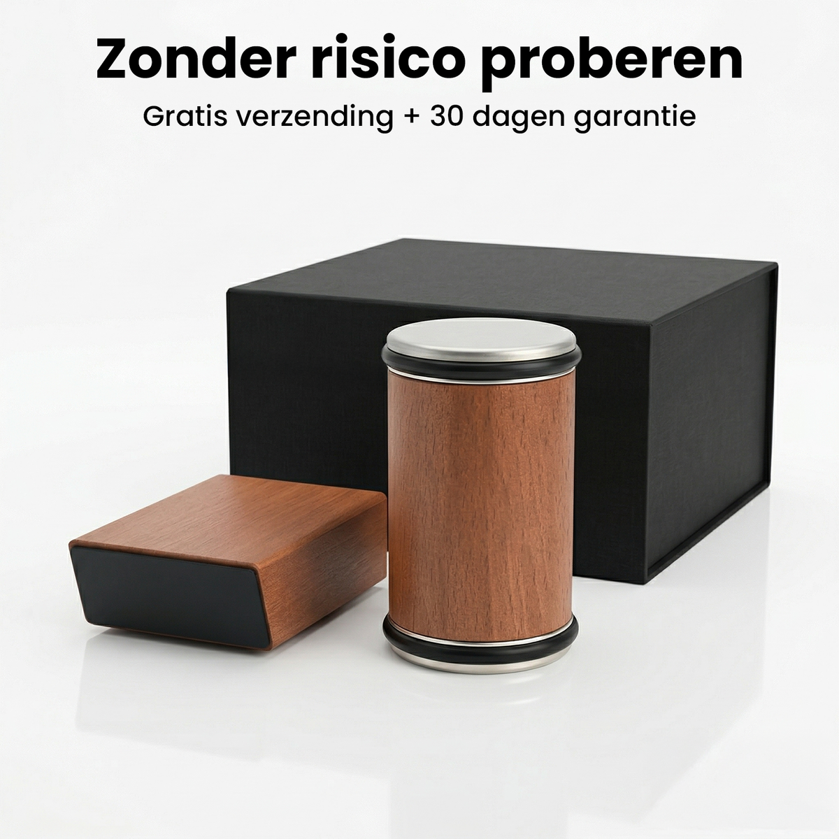 Hatori Edge messenslijper