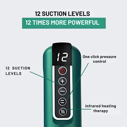 SKINLIFT huidverstevigend massageapparaat