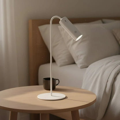 NEXORA draadloze LED-bureaulamp