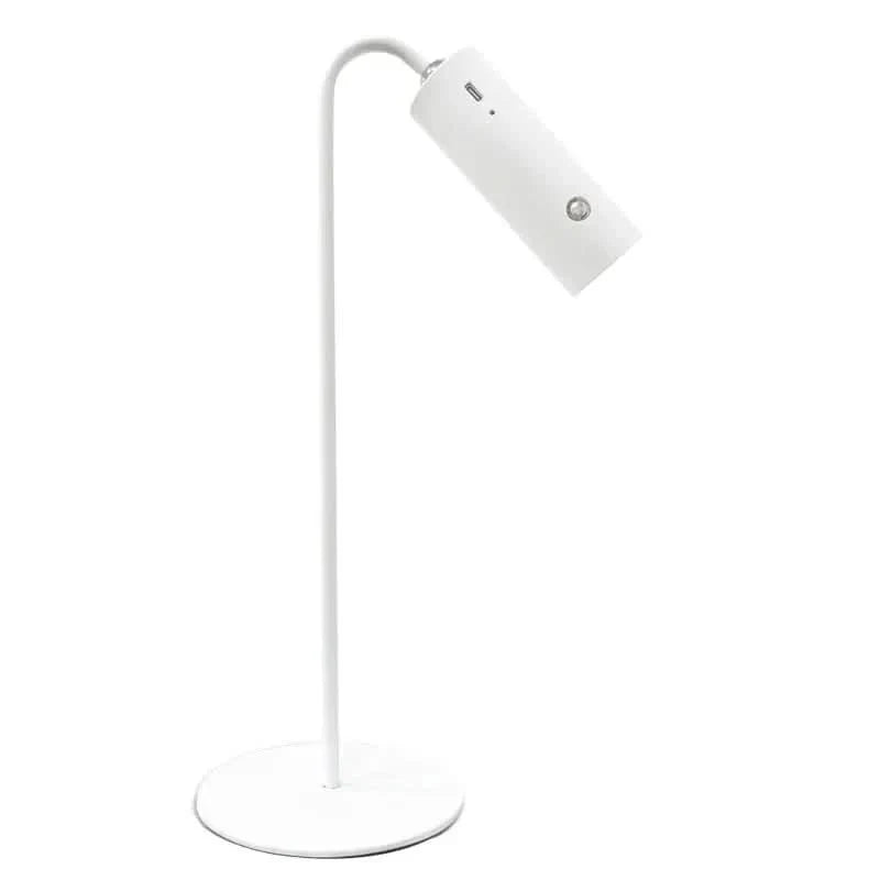 NEXORA draadloze LED-bureaulamp